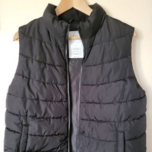 New Gap Cold Control Puffer Vest
